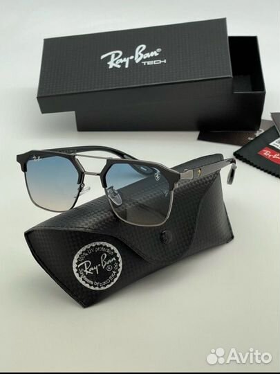 Солнцезащитные очки Ray Ban