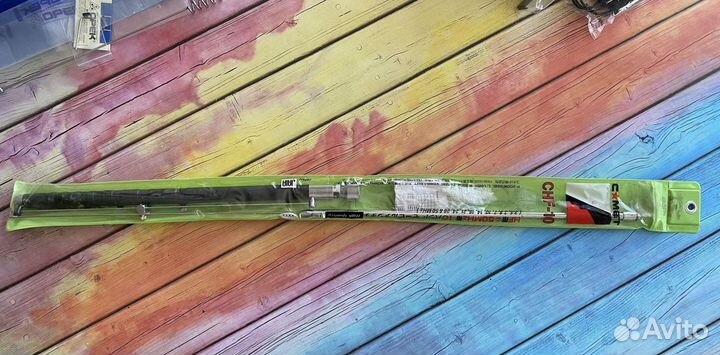 Comet CHF-10 Антенна для рации 7/14/28/50 мгц