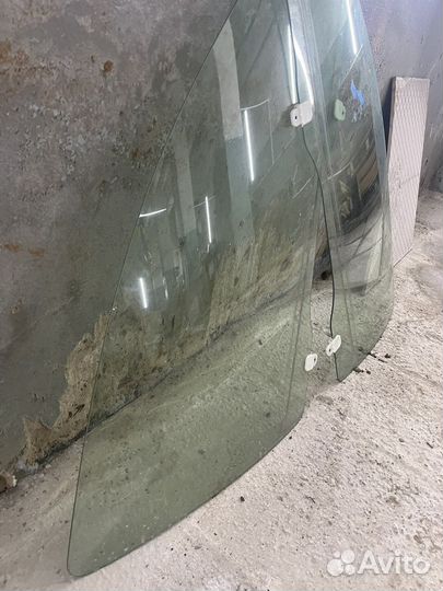 Атермальные стекла лансер 10