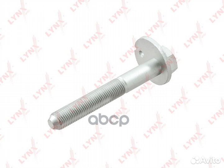 Болт подвески эксцентриковый infiniti QX56 10