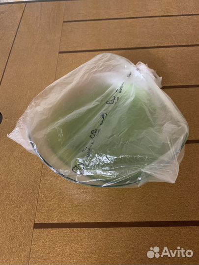 Новое Блюдо «Элегантность» Tupperware