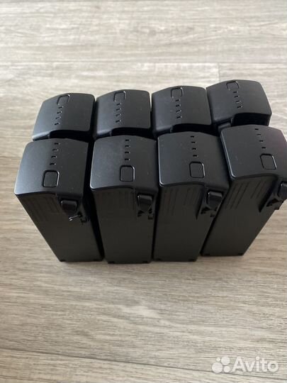 АКБ для mavic 3