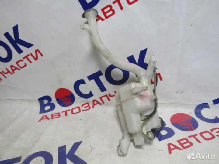 Бачок омывателя nissan note E11, NE11, ZE11