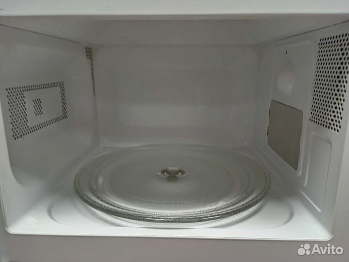 Микроволновая печь