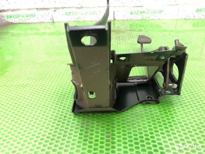 Педальный узел LADA Kalina хэтчбек 11183 2008