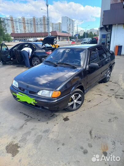 Аренда автомобиля