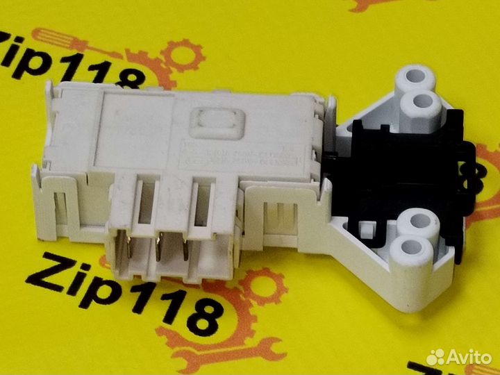 Замок люка для стиральной машины hansa