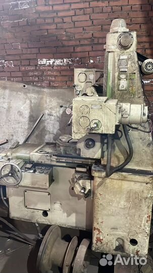 Координатно- расточной станок 2435Б