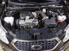 Datsun on-DO 1.6 МТ, 2014, 92 000 км объявление продам