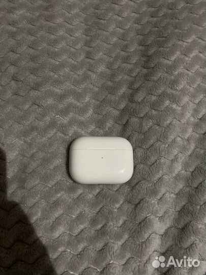 Кейс для airpods pro 2