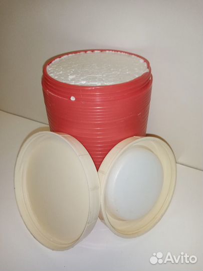 Термокружка - СССР - Винтаж