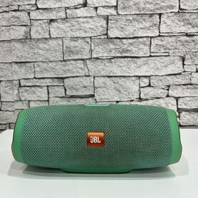 Колонка jbl charge 3