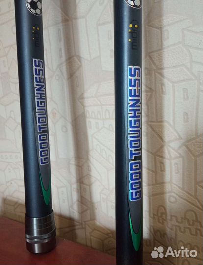 Удочка телескопическая Shimano