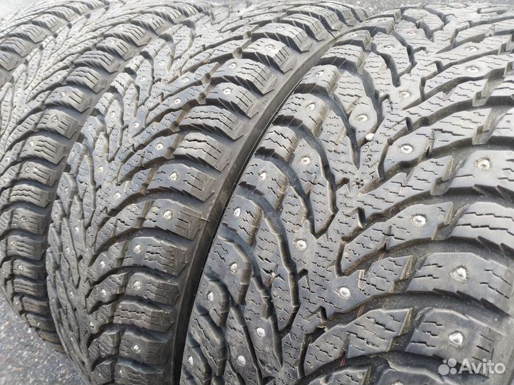 Nokian Tyres Hakkapeliitta 9 205/60 R16