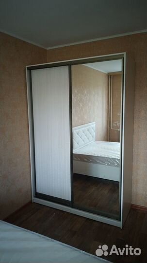Сборка мебели