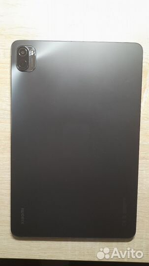 Планшет xiaomi mi pad 5