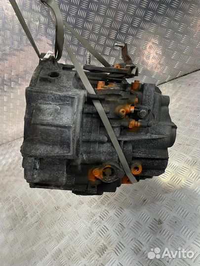 Кпп механическая (МКПП) Volkswagen Golf 4 1997-20