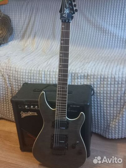 Электрогитара Мichаеl Кеlly