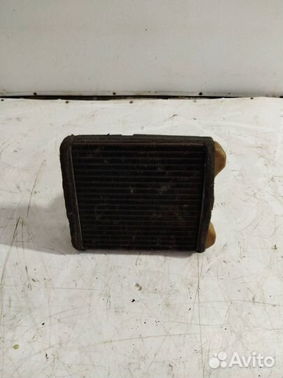 Радиатор отопителя (печки) Mitsubishi Galant 7