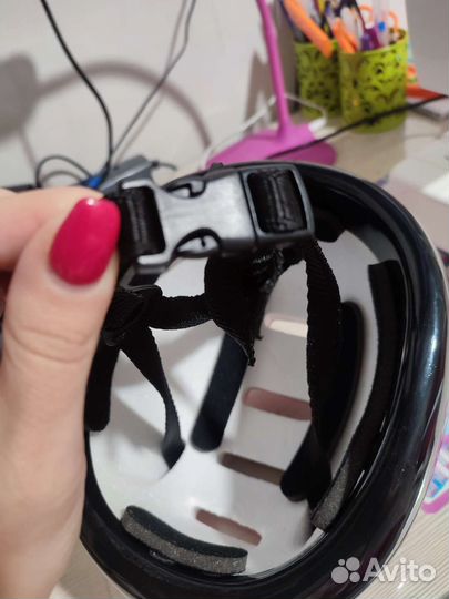 Шлем детский