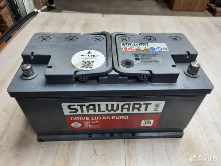 Аккумулятор Porsche Cayenne