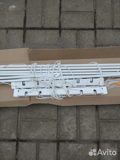 Лиана для сушки белья