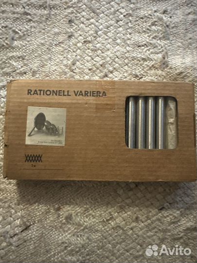 Подставка для крышек, сковородок и досок IKEA