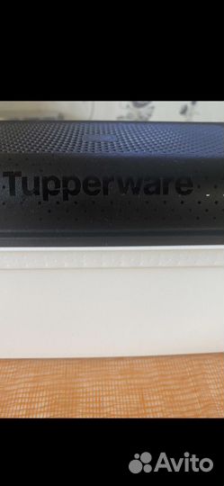 Хлебница tupperware