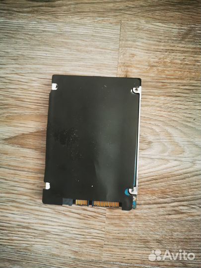 Жесткий диск Seagate Laptop Thin HDD 500gb