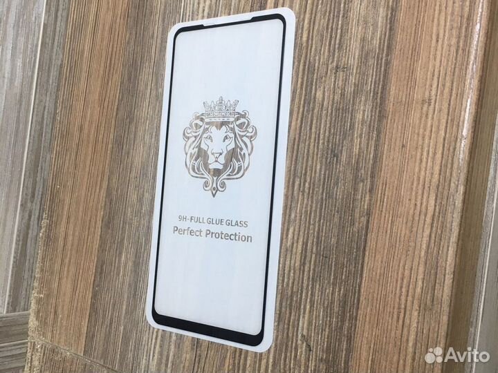 Защитное стекло Samsung A21/A21s