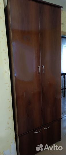 Стенка на дачу