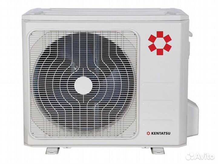 Канал. система Kentatsu kskra53hfan1P/ksuta53hfan1