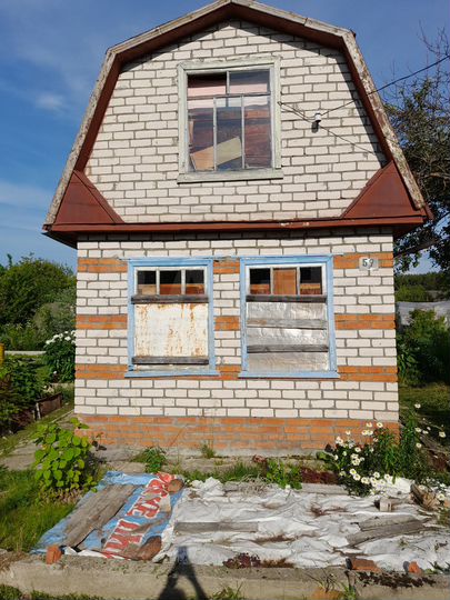Участок 6 сот. (СНТ, ДНП)
