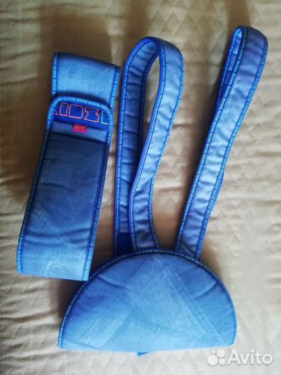 Бандаж плечевой