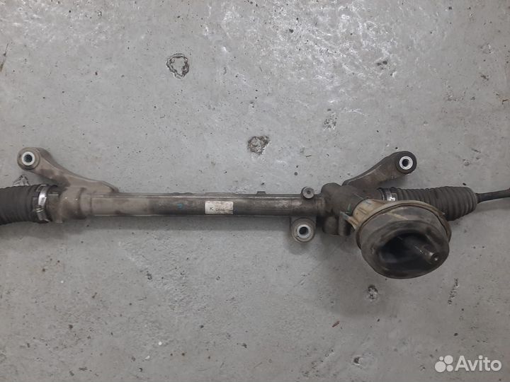 Рейка рулевая Mazda Demio 3-го поколения DE3FS