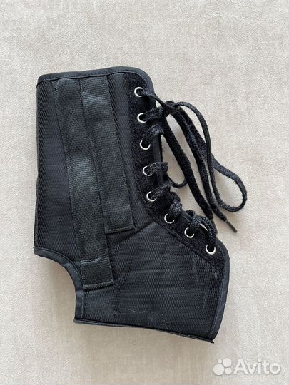 Ортез на голеностопный сустав orlett