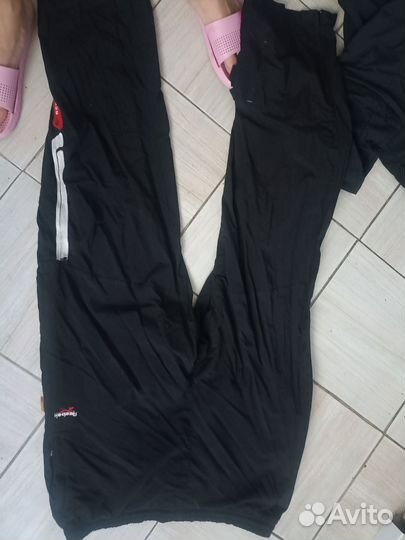 Мужские вещи пакетом 46 48