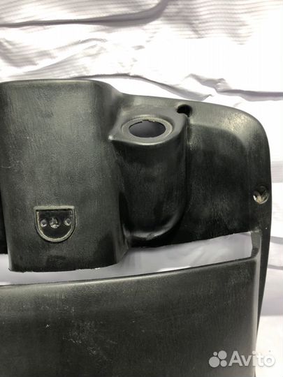 Пластик на скутер Ft50Qt / Action / Terra / Pilot