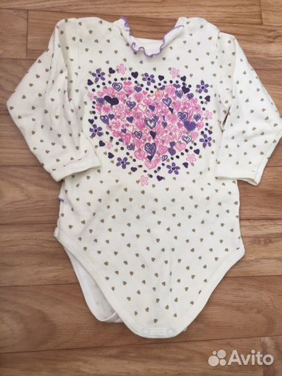 Продам детскую одежду для девочки