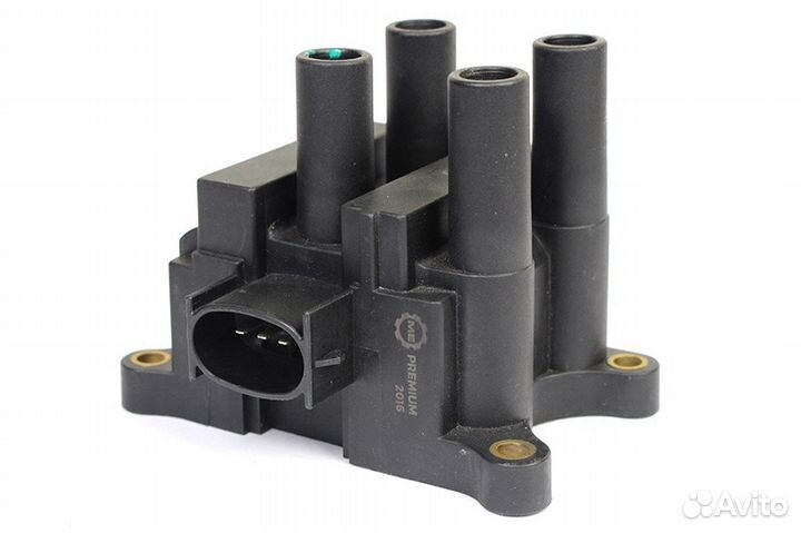 Провода высоковольтные Форд