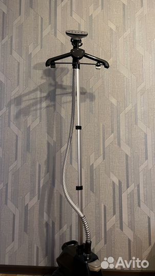 Отпариватель kitfort KT-960