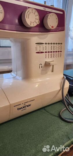 Brother XL-5130 Швейная машина