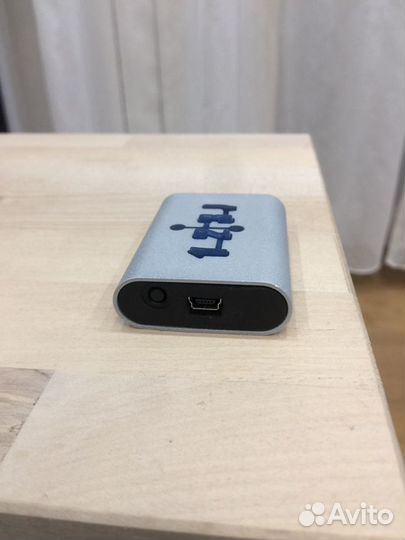 Защищённый USB flash накопитель/носитель (флешка)