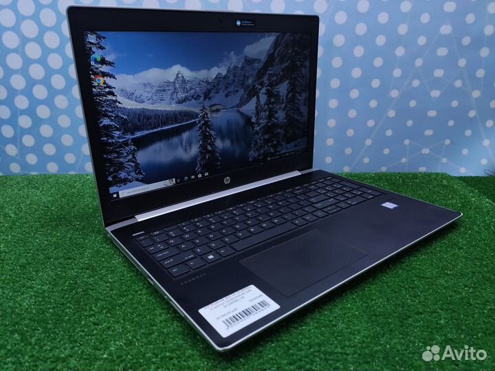 HP ProBook 450 G5