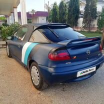 Opel Tigra 1.4 MT, 1995, 253 000 км, с пробегом, цена 335 000 руб.