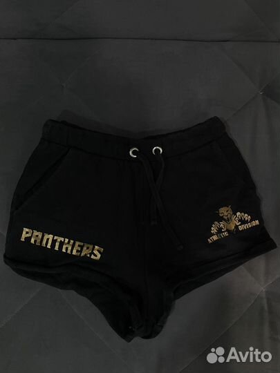 Шорты женские