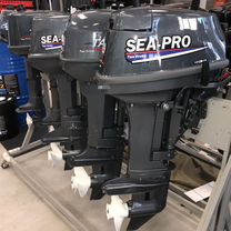 Новый лодочный мотор Sea-Pro (Tarpon) oтh9.9S