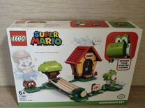Lego Super Mario 71367