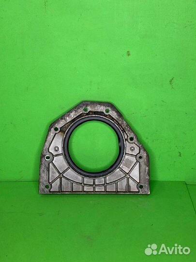 Крышка двигателя volvo FH13