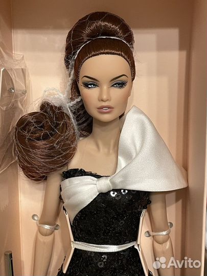 Night Out Erin Salston Basic Doll. integrity toys